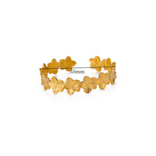 Load image into Gallery viewer, Blossom Petal Bracelet